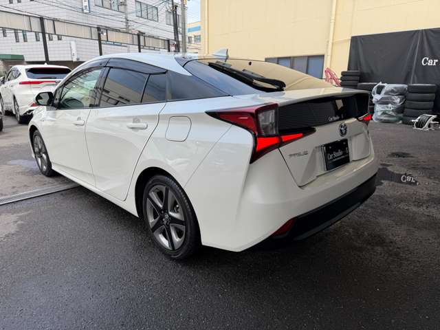 トヨタ プリウス １．８ Ｓ ツーリングセレクション R1年 (近畿) 99