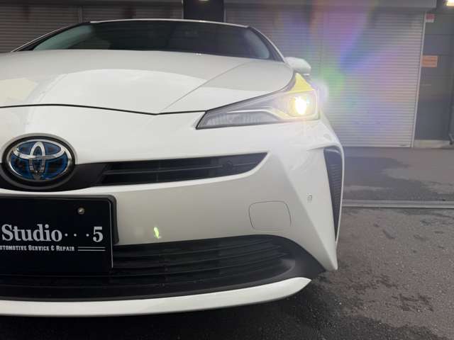 トヨタ プリウス １．８ Ｓ R1年 (近畿) 99
