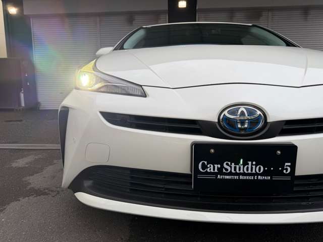 トヨタ プリウス １．８ Ｓ R1年 (近畿) 99