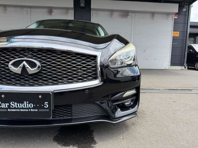 日産 フーガ ３．７ ３７０ＧＴ タイプＳ H28年 (近畿) 99