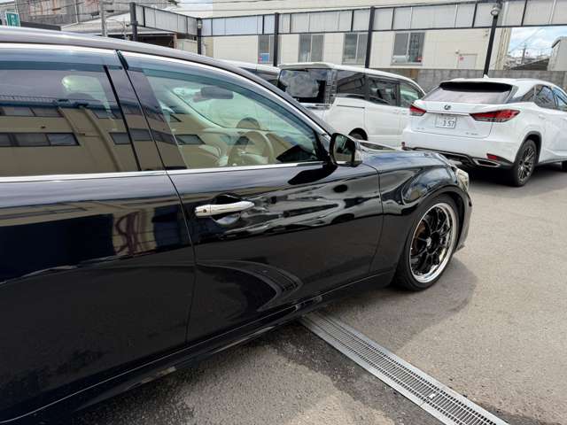 日産 フーガ ３．７ ３７０ＧＴ タイプＳ H28年 (近畿) 99