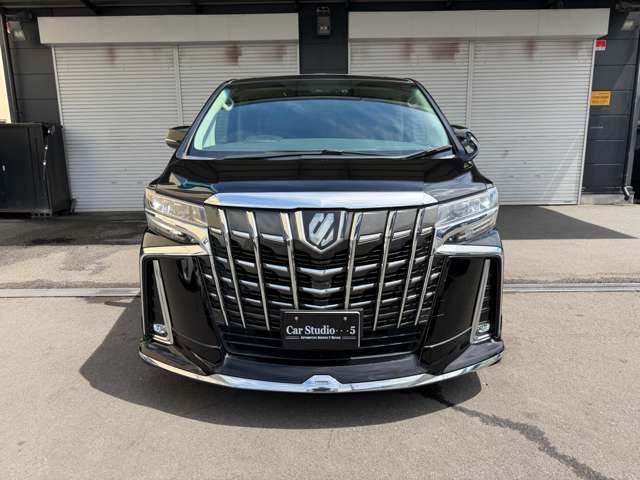 トヨタ アルファード ２．５ Ｓ Ｃパッケージ R3年 (近畿) 99