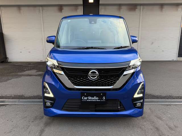 日産 ルークス ６６０ ハイウェイスターＧターボ プロパイロット エディション R2年 (近畿) 99