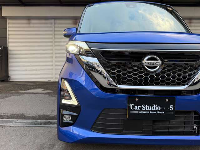 日産 ルークス ６６０ ハイウェイスターＧターボ プロパイロット エディション R2年 (近畿) 99