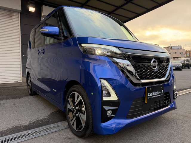 日産 ルークス ６６０ ハイウェイスターＧターボ プロパイロット エディション R2年 (近畿) 99