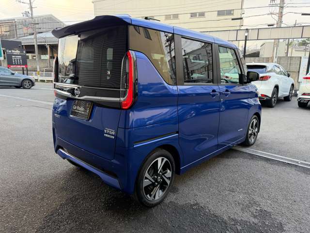 日産 ルークス ６６０ ハイウェイスターＧターボ プロパイロット エディション R2年 (近畿) 99