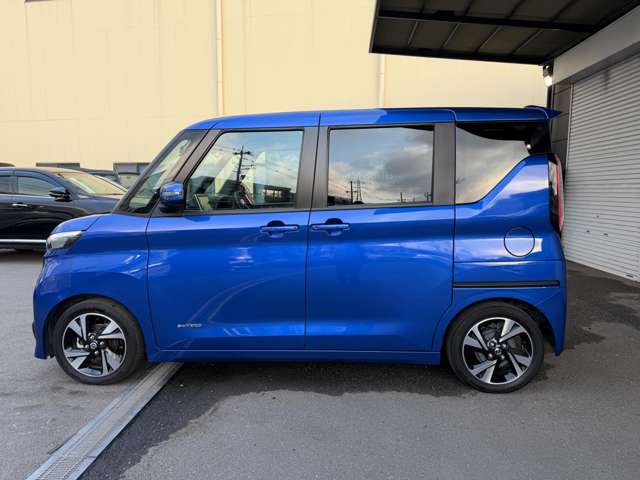 日産 ルークス ６６０ ハイウェイスターＧターボ プロパイロット エディション R2年 (近畿) 99