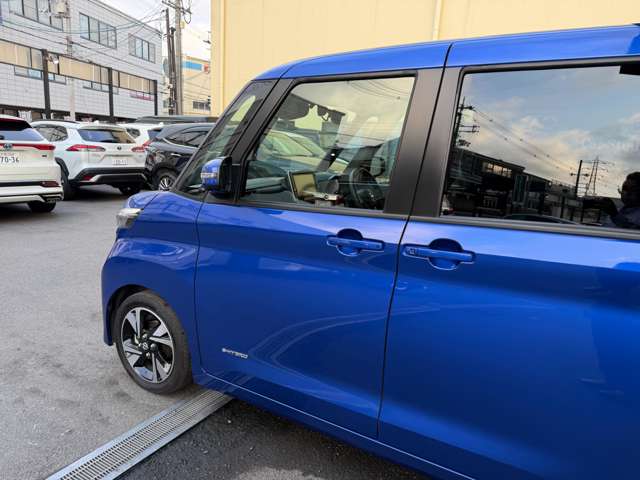 日産 ルークス ６６０ ハイウェイスターＧターボ プロパイロット エディション R2年 (近畿) 99