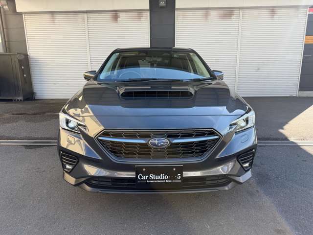 スバル レヴォーグ １．８ ＧＴ－Ｈ ＥＸ ４ＷＤ R4年 (近畿) 99