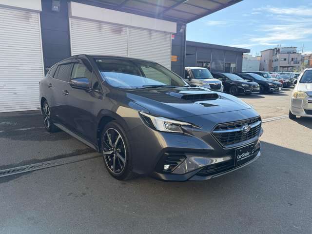 スバル レヴォーグ １．８ ＧＴ－Ｈ ＥＸ ４ＷＤ R4年 (近畿) 99