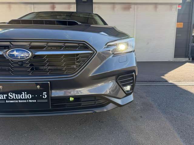 スバル レヴォーグ １．８ ＧＴ－Ｈ ＥＸ ４ＷＤ R4年 (近畿) 99