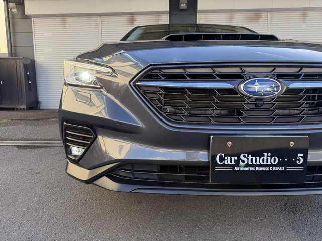 スバル レヴォーグ １．８ ＧＴ－Ｈ ＥＸ ４ＷＤ R4年 (近畿) 99