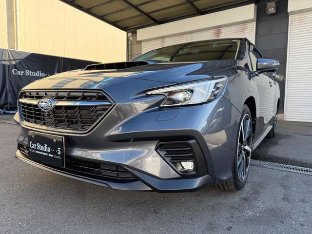 スバル レヴォーグ １．８ ＧＴ－Ｈ ＥＸ ４ＷＤ R4年 (近畿) 99