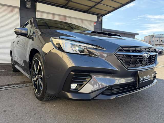スバル レヴォーグ １．８ ＧＴ－Ｈ ＥＸ ４ＷＤ R4年 (近畿) 99