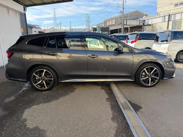 スバル レヴォーグ １．８ ＧＴ－Ｈ ＥＸ ４ＷＤ R4年 (近畿) 99