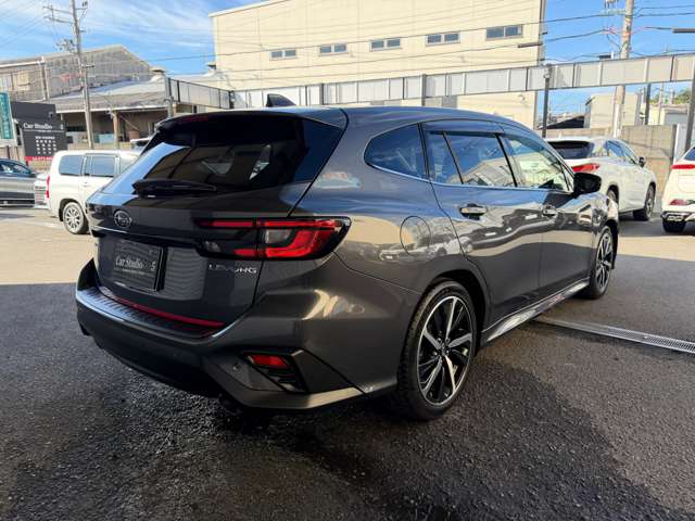 スバル レヴォーグ １．８ ＧＴ－Ｈ ＥＸ ４ＷＤ R4年 (近畿) 99