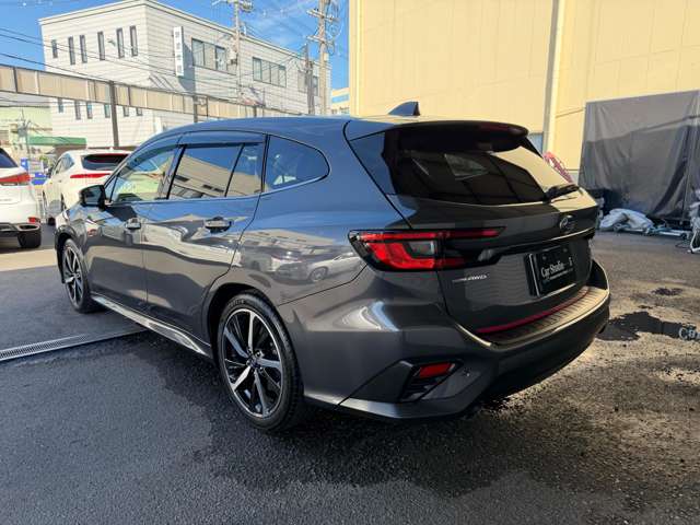 スバル レヴォーグ １．８ ＧＴ－Ｈ ＥＸ ４ＷＤ R4年 (近畿) 99