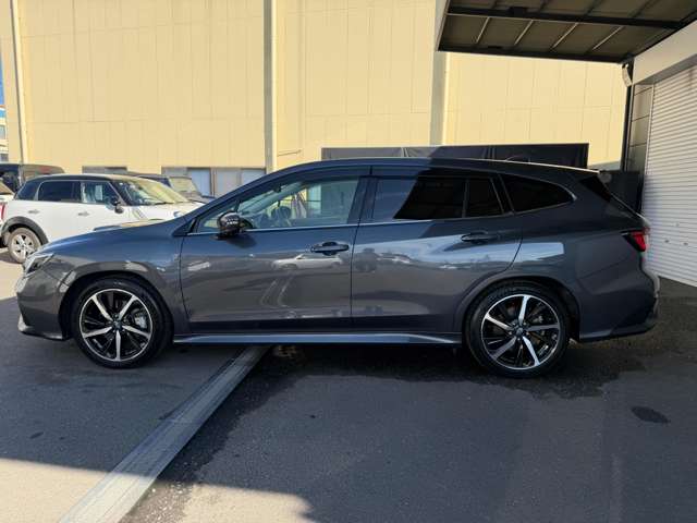 スバル レヴォーグ １．８ ＧＴ－Ｈ ＥＸ ４ＷＤ R4年 (近畿) 99