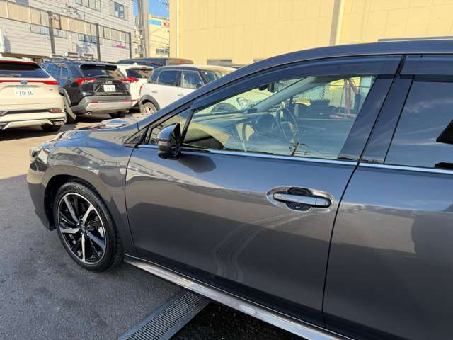 スバル レヴォーグ １．８ ＧＴ－Ｈ ＥＸ ４ＷＤ R4年 (近畿) 99