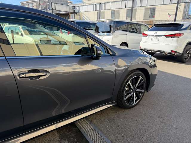 スバル レヴォーグ １．８ ＧＴ－Ｈ ＥＸ ４ＷＤ R4年 (近畿) 99