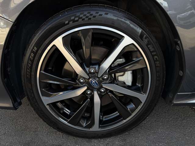 スバル レヴォーグ １．８ ＧＴ－Ｈ ＥＸ ４ＷＤ R4年 (近畿) 99