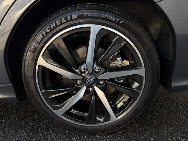 スバル レヴォーグ １．８ ＧＴ－Ｈ ＥＸ ４ＷＤ R4年 (近畿) 99