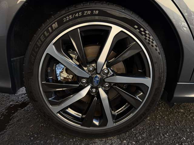 スバル レヴォーグ １．８ ＧＴ－Ｈ ＥＸ ４ＷＤ R4年 (近畿) 99