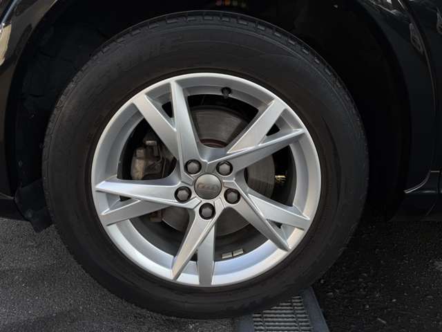 アウディ Ｑ３ １．４　ＴＦＳＩ H29年 (近畿) 99