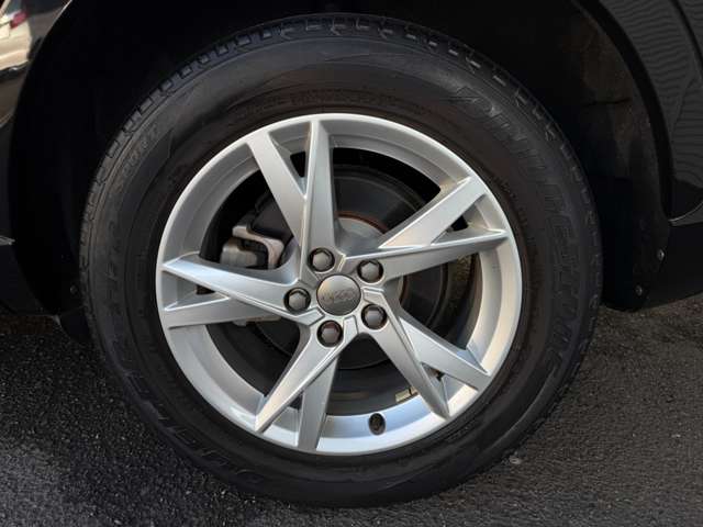 アウディ Ｑ３ １．４　ＴＦＳＩ H29年 (近畿) 99