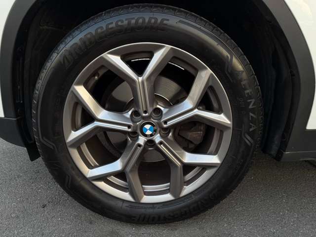 ＢＭＷ Ｘ３ Ｘドライブ２０Ｄ ディーゼルターボ ４ＷＤ R4年 (近畿) 99