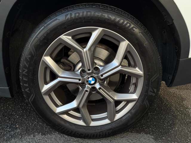 ＢＭＷ Ｘ３ Ｘドライブ２０Ｄ ディーゼルターボ ４ＷＤ R4年 (近畿) 99