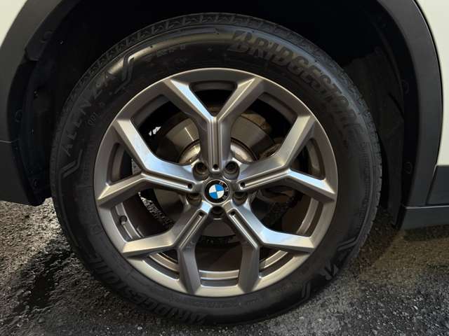 ＢＭＷ Ｘ３ Ｘドライブ２０Ｄ ディーゼルターボ ４ＷＤ R4年 (近畿) 99