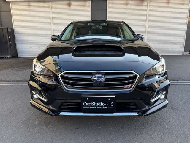 スバル レヴォーグ １．６ ＳＴＩ スポーツ アイサイト ４ＷＤ H29年 (近畿) 99