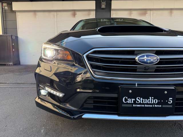 スバル レヴォーグ １．６ ＳＴＩ スポーツ アイサイト ４ＷＤ H29年 (近畿) 99