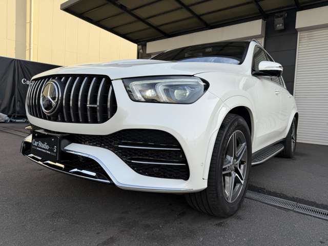 メルセデスベンツ ＧＬＥクラス ４００ Ｄ ４マチック スポーツ ディーゼルターボ ４ＷＤ R2年 (近畿) 99