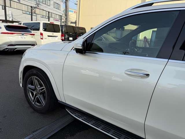 メルセデスベンツ ＧＬＥクラス ４００ Ｄ ４マチック スポーツ ディーゼルターボ ４ＷＤ R2年 (近畿) 99