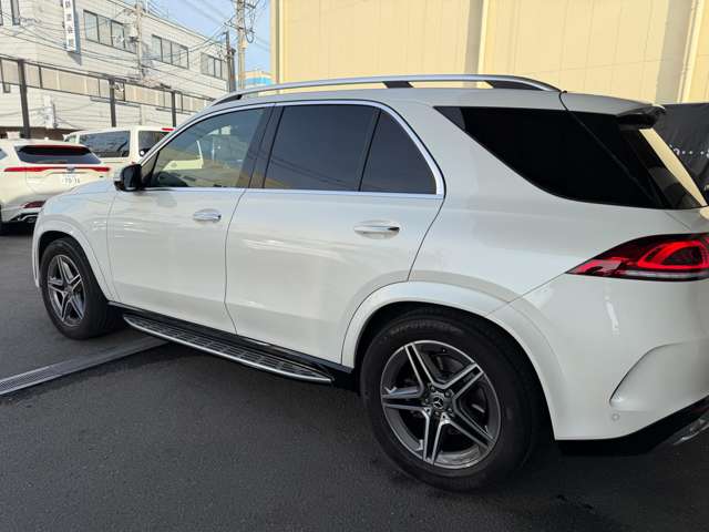 メルセデスベンツ ＧＬＥクラス ４００ Ｄ ４マチック スポーツ ディーゼルターボ ４ＷＤ R2年 (近畿) 99
