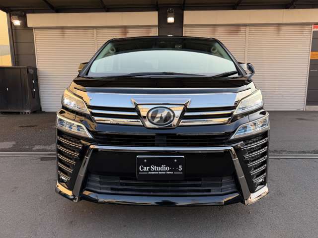 トヨタ ヴェルファイア ２．５ Ｚ Ｇエディション R1年 (近畿) 99