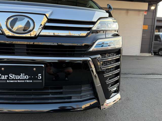トヨタ ヴェルファイア ２．５ Ｚ Ｇエディション R1年 (近畿) 99
