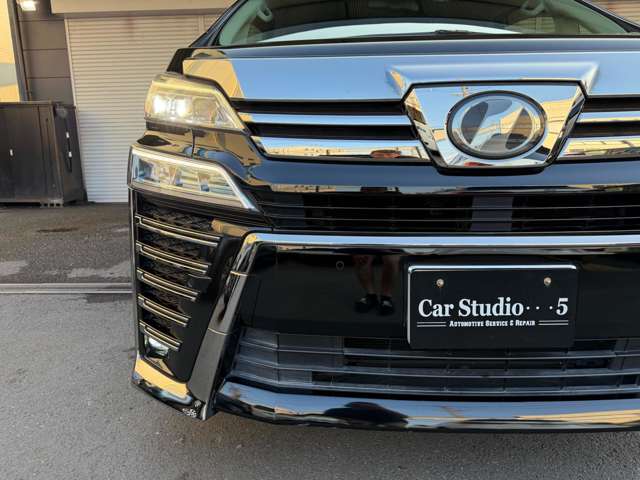 トヨタ ヴェルファイア ２．５ Ｚ Ｇエディション R1年 (近畿) 99