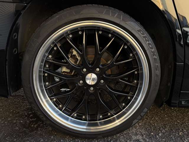 トヨタ ヴェルファイア ２．５ Ｚ Ｇエディション R1年 (近畿) 99