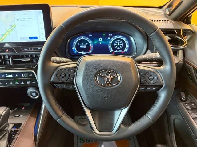 トヨタ ハリアー ２．０ Ｚ レザーパッケージ R5年 (近畿) 99
