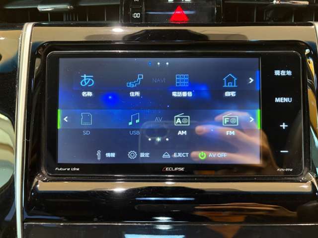 トヨタ ハリアー ２．０ プレミアム H29年 (近畿) 99