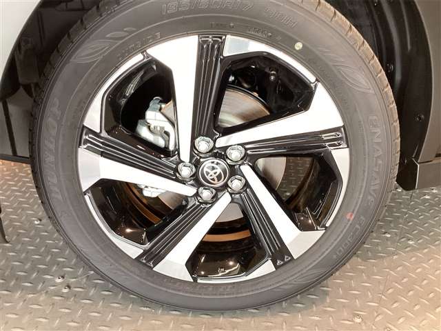 トヨタ ライズ　ハイブリッド ハイブリッド １．２ Ｚ R7年 (近畿) 99