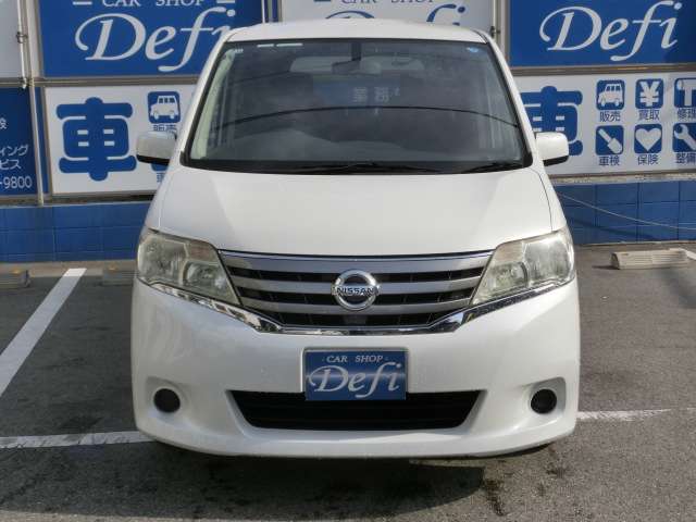 日産 セレナ ２．０ ２０Ｘ H23年 (近畿) 99