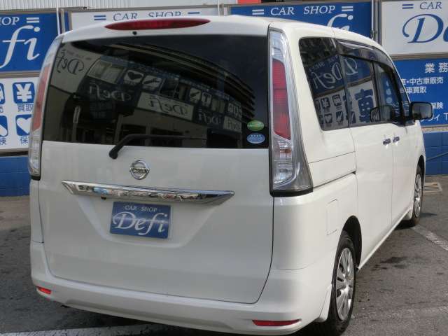 日産 セレナ ２．０ ２０Ｘ H23年 (近畿) 99