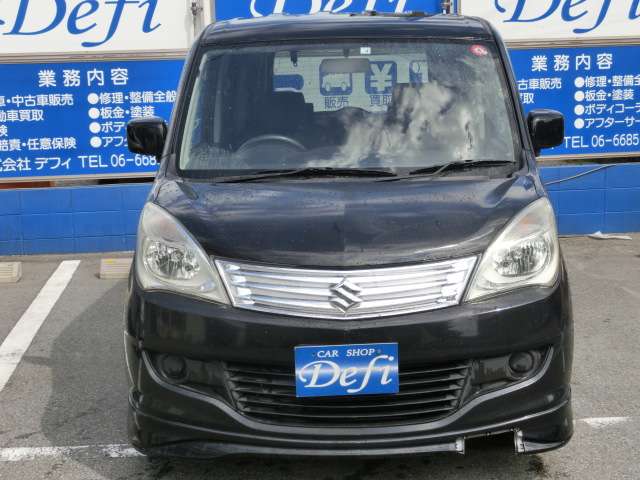スズキ ソリオ １．２ Ｘ H24年 (近畿) 99