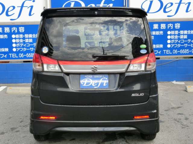 スズキ ソリオ １．２ Ｘ H24年 (近畿) 99