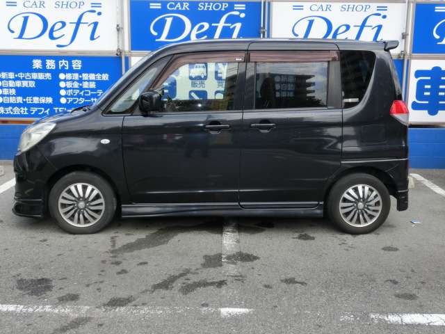 スズキ ソリオ １．２ Ｘ H24年 (近畿) 99