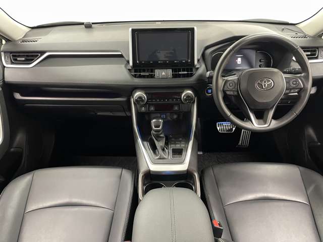 トヨタ ＲＡＶ４ ２．０ Ｇ ４ＷＤ R2年 (近畿) 99